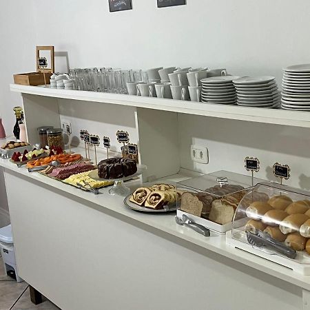 Pousada Cinnamon Canela Kültér fotó